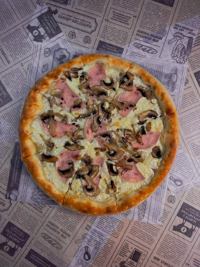 Пицца Верона