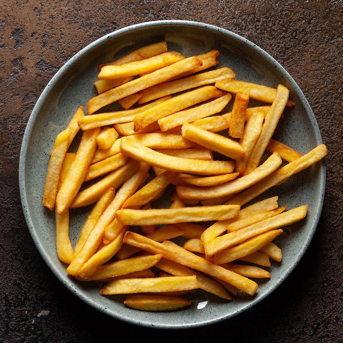 Картошка Фри