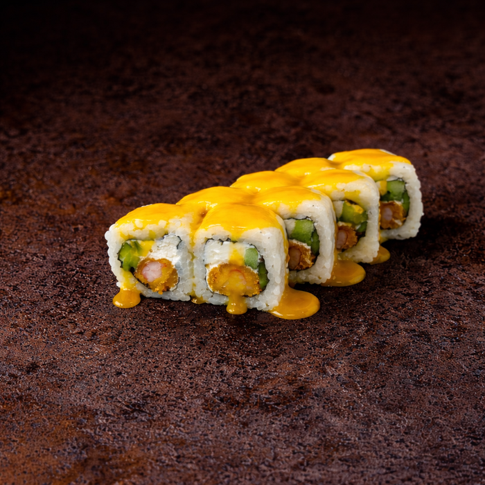 Умами Креветка