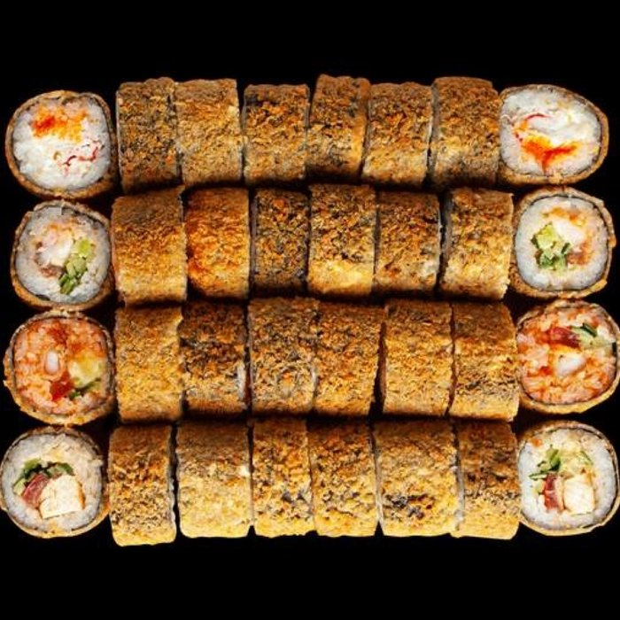 Сет Хрум Хрум