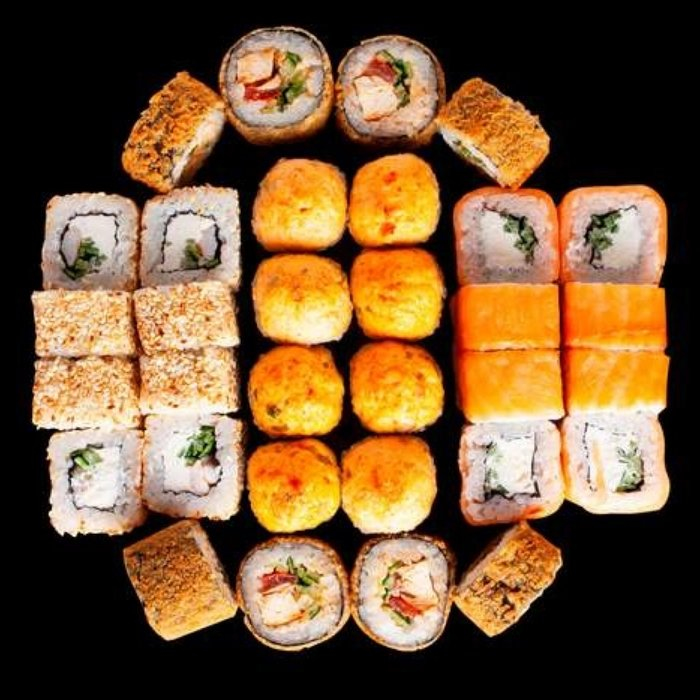 Сет Ходовой