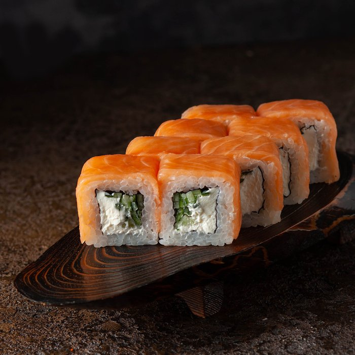 Филадельфия