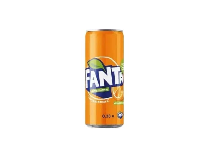 Фанта ЖБ