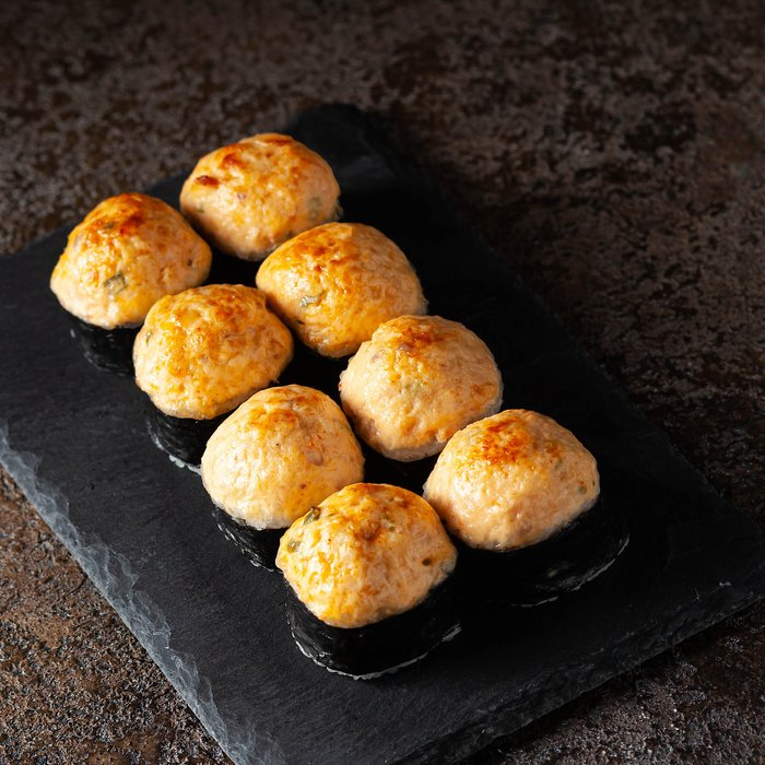 Запеченый Кайтен