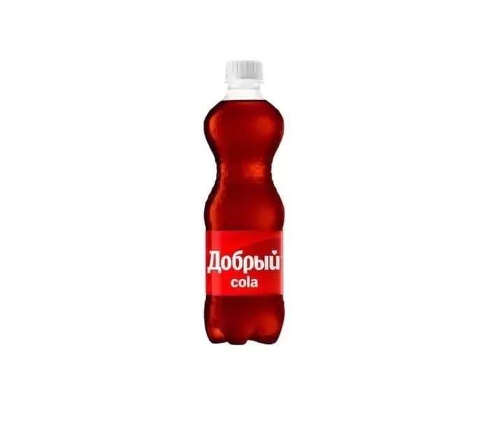 Кола Добрый