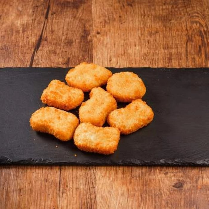 Наггетсы
