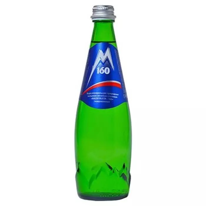 Напиток Махачкала