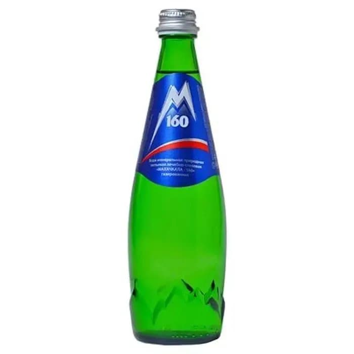 Напиток Махачкала