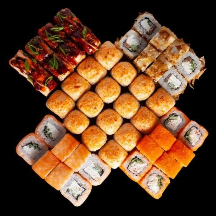 Сет Просто Праздник