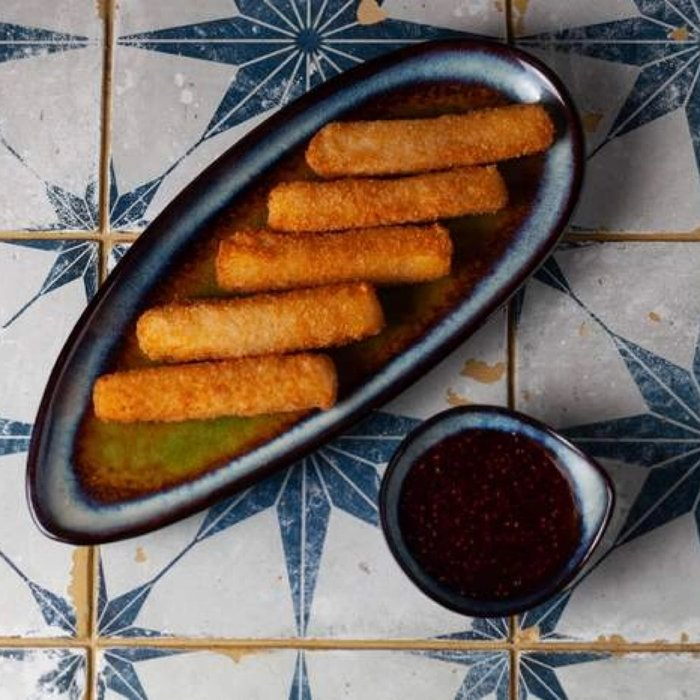 Сырные палочки